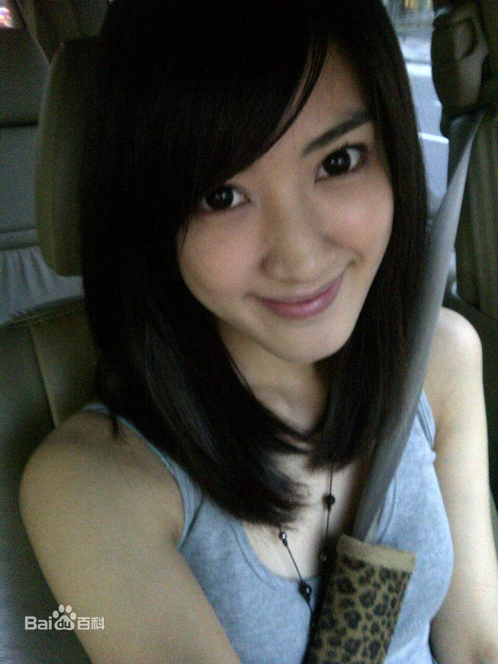 陈怡嘉(Ikeya Chen)生活照壁纸壁纸