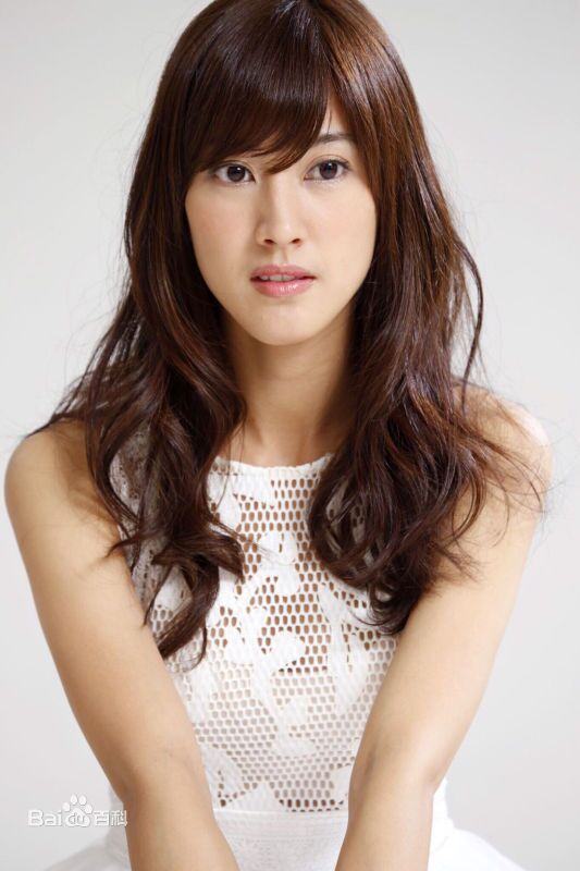 最新陈怡嘉(Ikeya Chen)性感图片