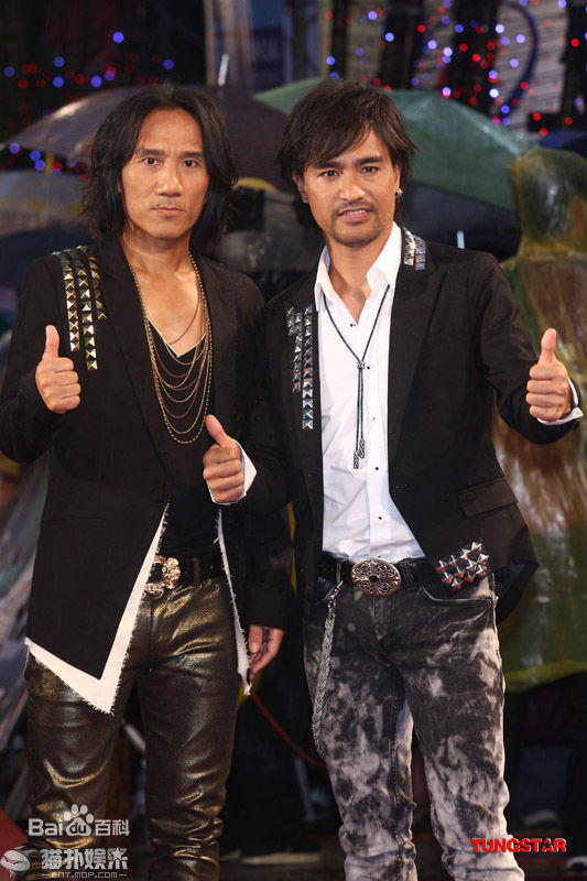 动力火车(Power Station)前后照片