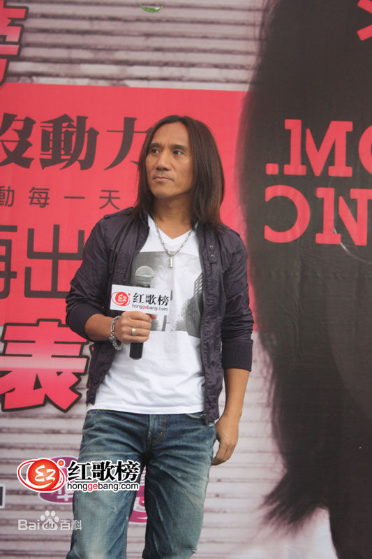 动力火车(Power Station)前后照片