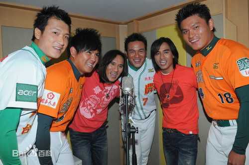 动力火车(Power Station)前后照片