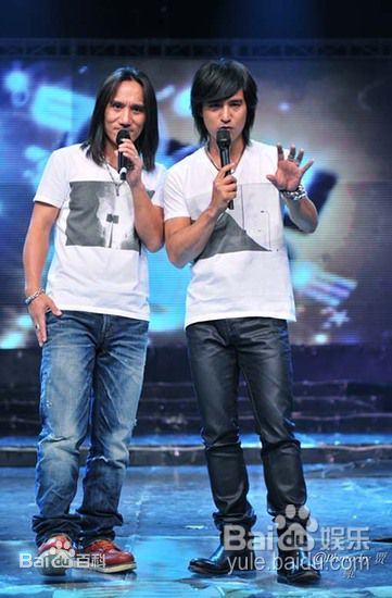 动力火车(Power Station)前后照片