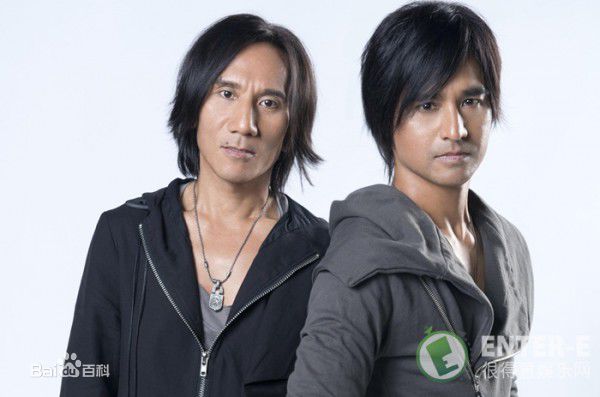 动力火车(Power Station)前后照片