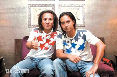 动力火车(Power Station)前后照片