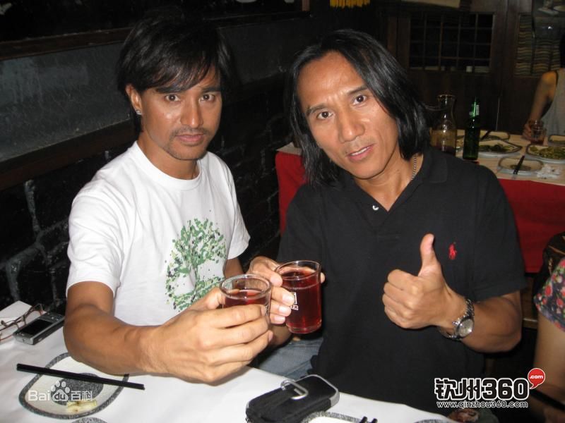 动力火车(Power Station)前后照片