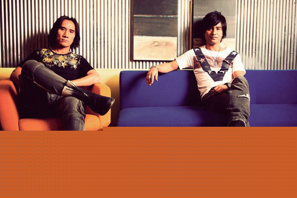 动力火车(Power Station)前后照片