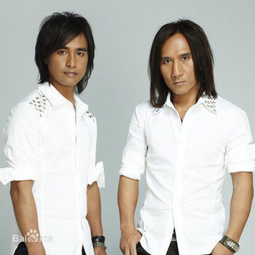 动力火车(Power Station)媒体照生活照相册