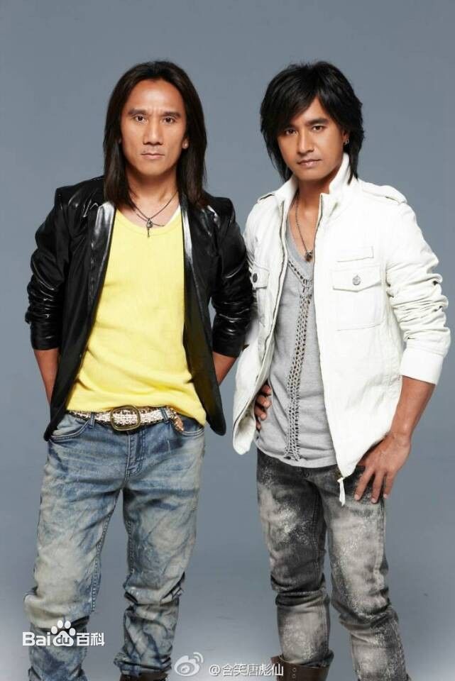 动力火车(Power Station)媒体照生活照相册