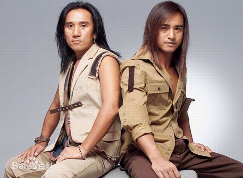 动力火车(Power Station)媒体照生活照相册