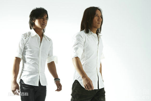 动力火车(Power Station)媒体照生活照相册