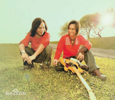 动力火车(Power Station)媒体照生活照相册