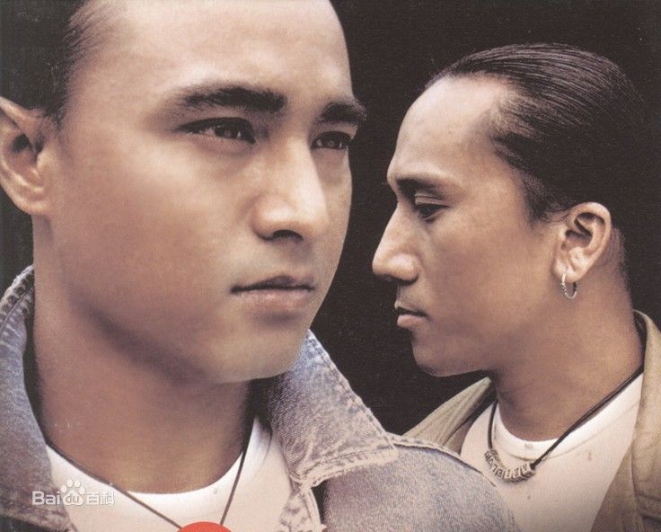 动力火车(Power Station)媒体照生活照相册