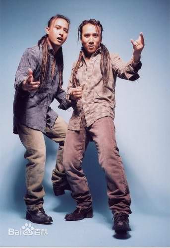 动力火车(Power Station)媒体照生活照相册