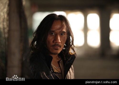 动力火车(Power Station)钢琴木马最新剧照