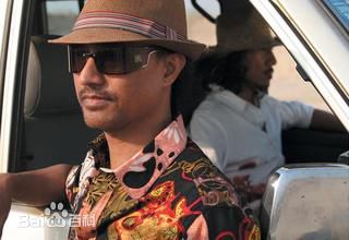 动力火车(Power Station)钢琴木马最新剧照