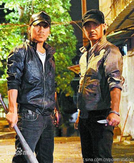 动力火车(Power Station)钢琴木马最新剧照