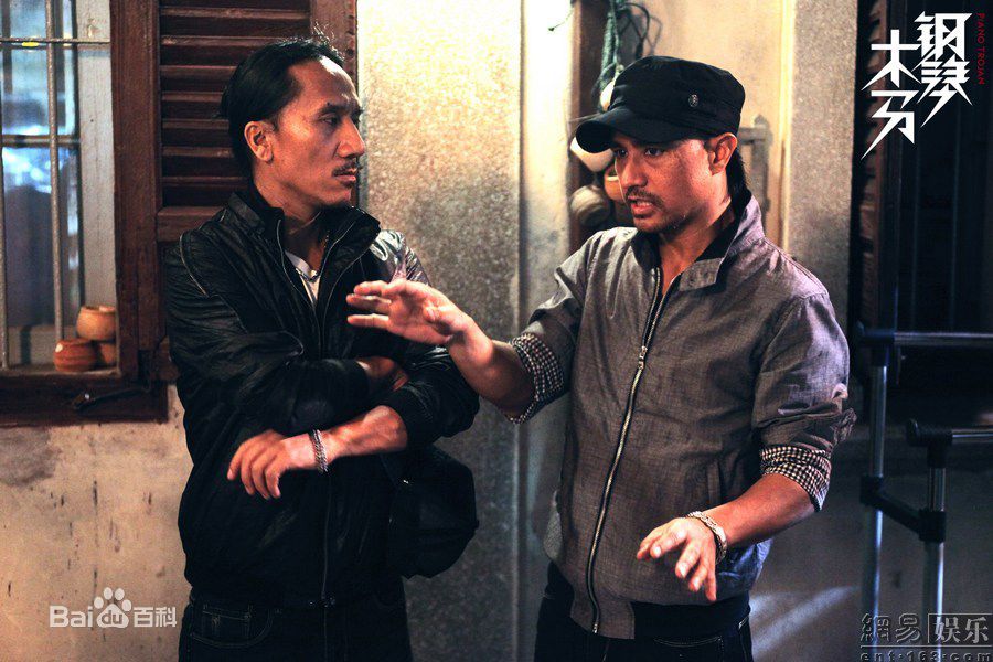 动力火车(Power Station)钢琴木马最新剧照