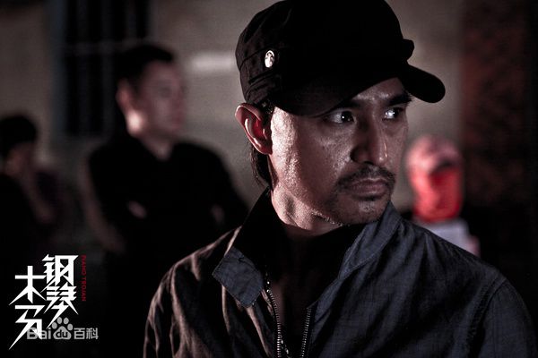 动力火车(Power Station)钢琴木马最新剧照