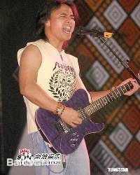 动力火车(Power Station)尤秋兴性感图片图集