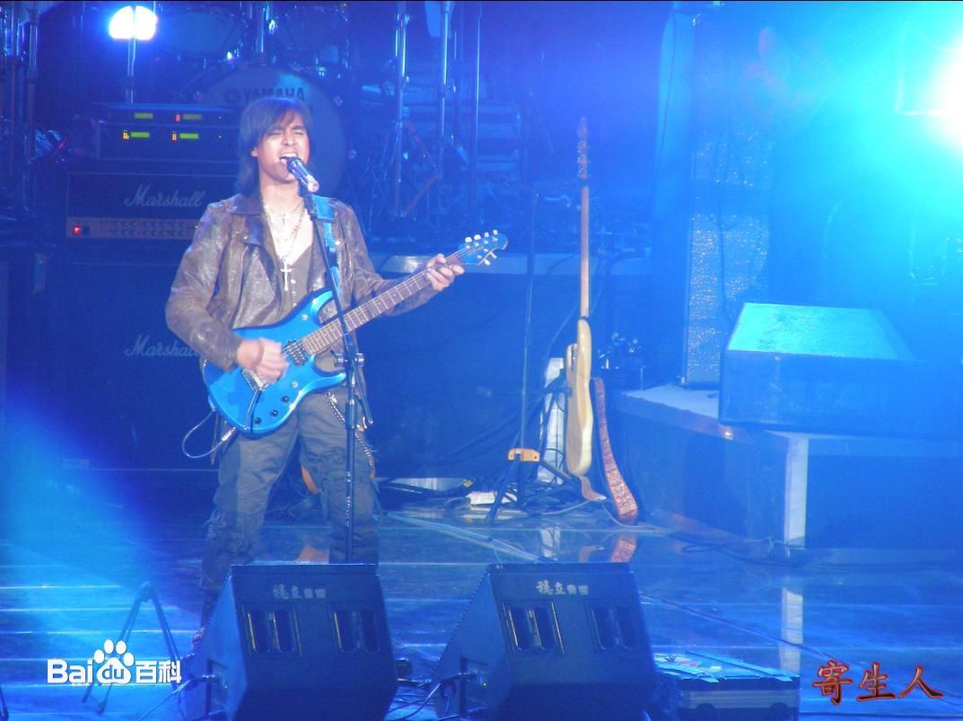 动力火车(Power Station)尤秋兴性感图片图集