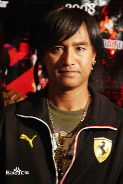 动力火车(Power Station)尤秋兴性感图片图集