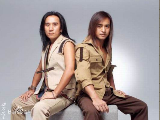 最全动力火车(Power Station)精彩图册