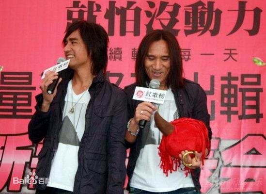 最全动力火车(Power Station)精彩图册