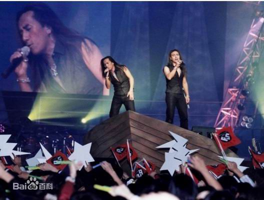 最全动力火车(Power Station)精彩图册