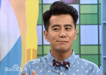 郭彦均(Anthony)前后照片