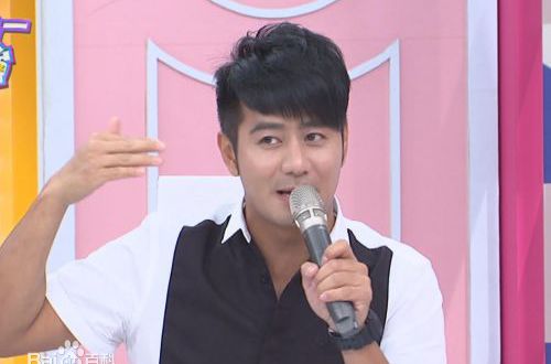 郭彦均(Anthony)前后照片