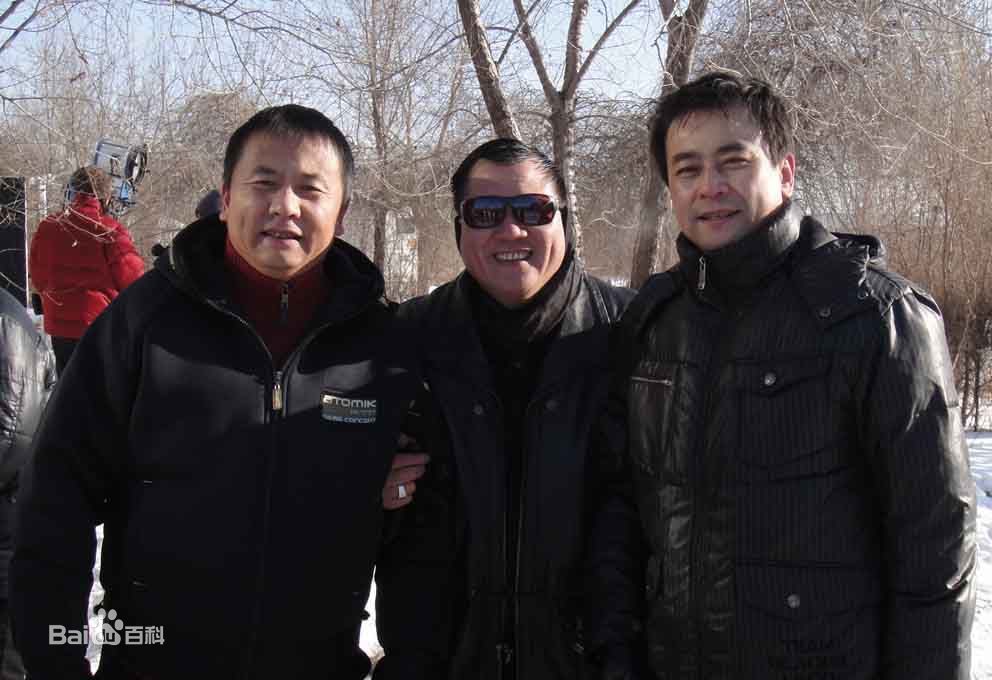 张博涵照片素颜照相册