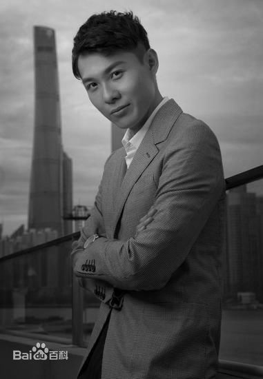 最优质陈哲艺生活照