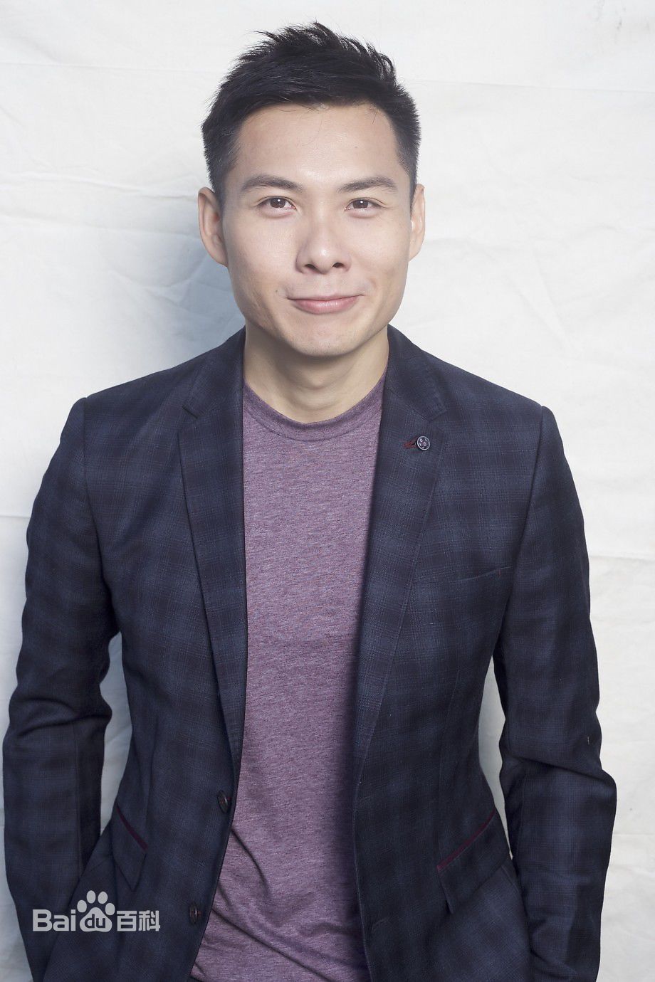 最优质陈哲艺生活照