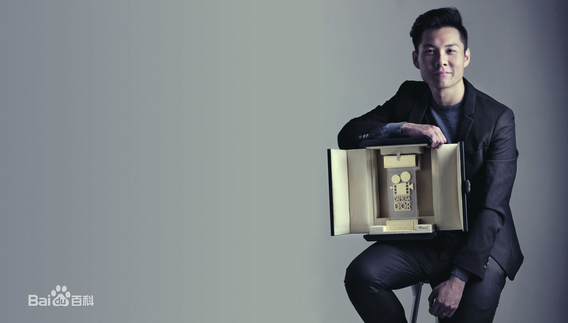 最优质陈哲艺生活照