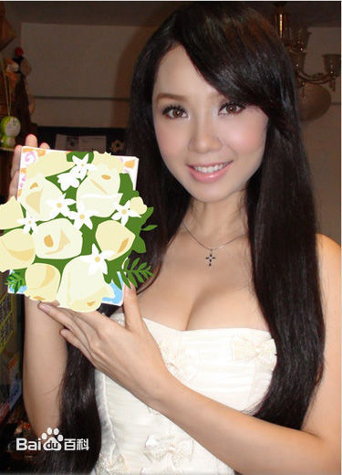 海伦清桃(Helen Thanh Dao)前后照片