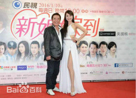 海伦清桃(Helen Thanh Dao)前后照片