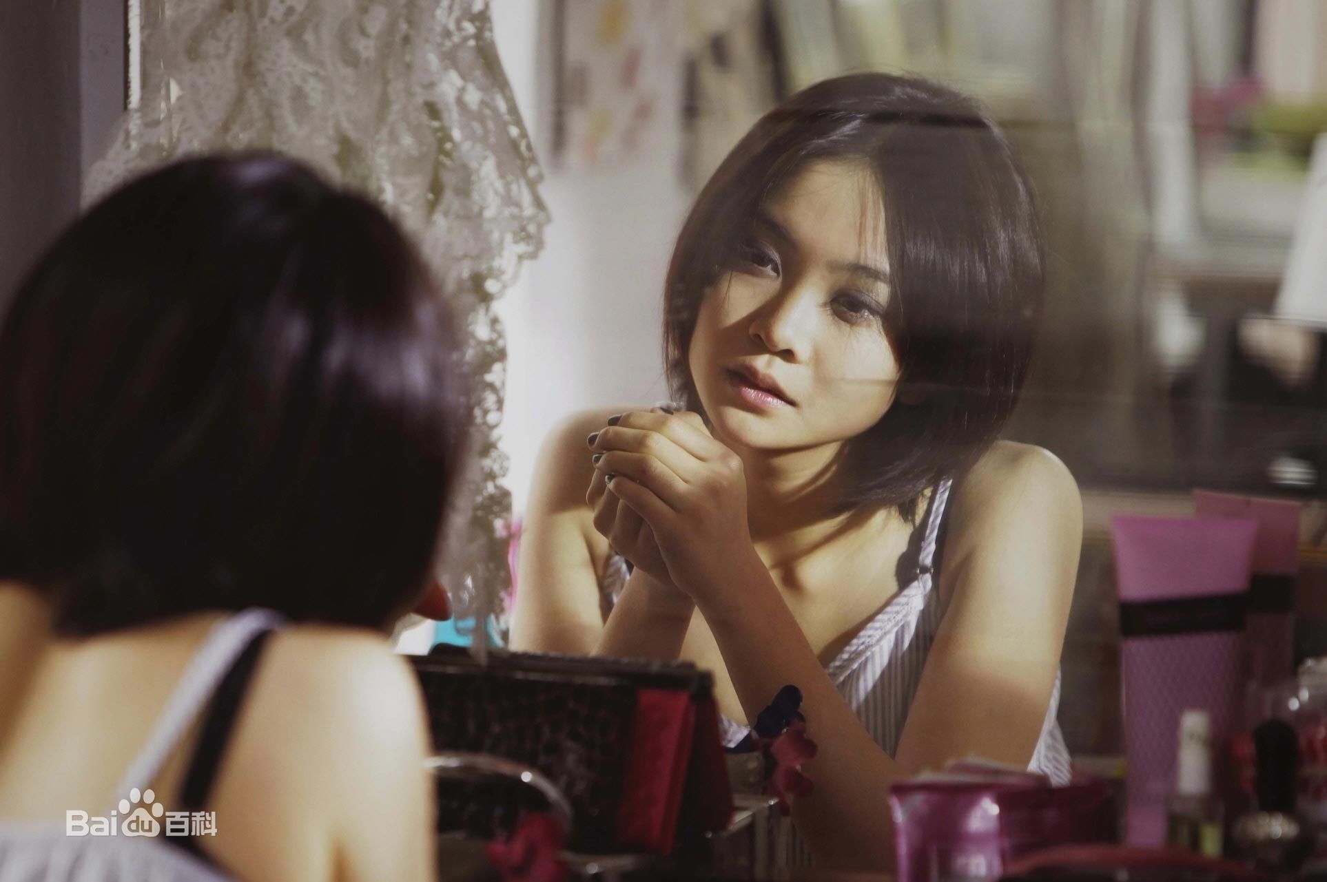 最全李亦捷精彩图册