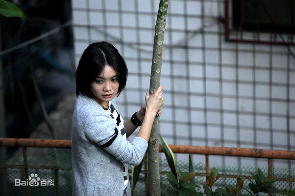 最全李亦捷精彩图册