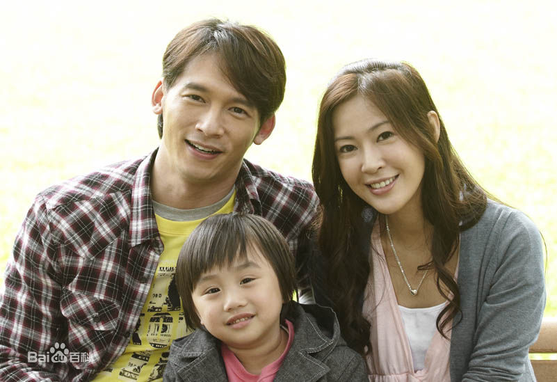 刘子绚(Jesseca Liu)与剧友素颜照相册