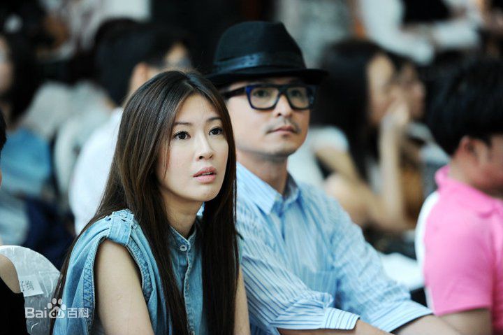 刘子绚(Jesseca Liu)拍·卖图片图集