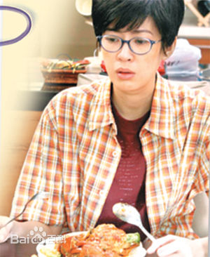 刘子绚(Jesseca Liu)前后照片