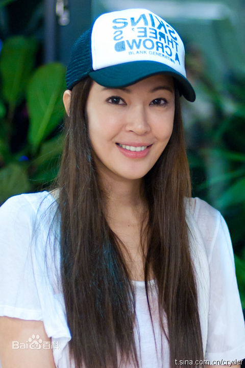 精选刘子绚(Jesseca Liu)