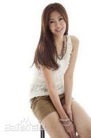 精选刘子绚(Jesseca Liu)