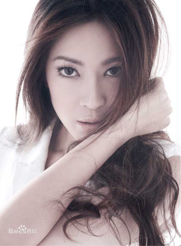 最新刘子绚(Jesseca Liu)性感图片