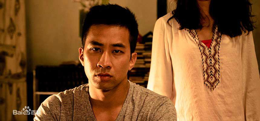 最优质黄健玮生活照