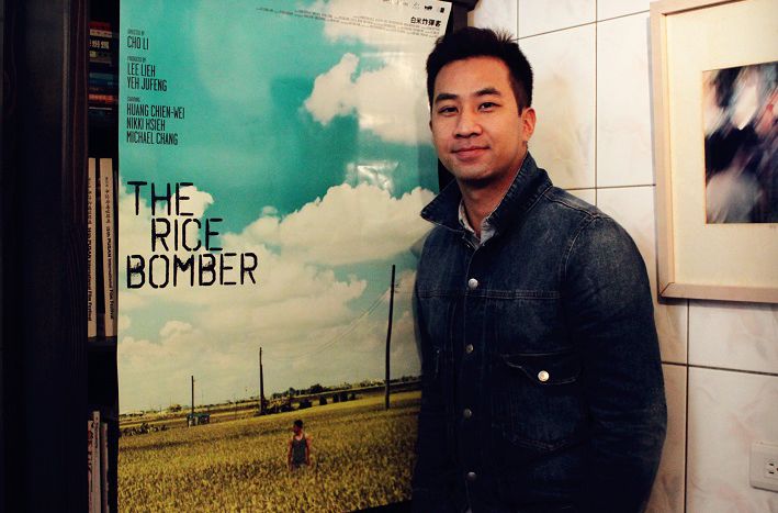 最优质黄健玮生活照