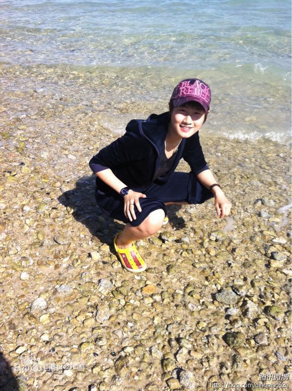 丁宁青春记忆图片图册