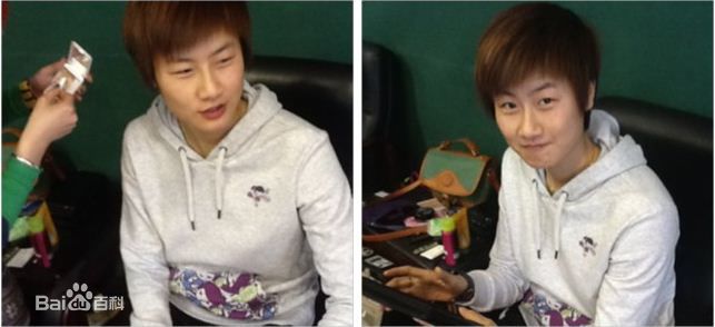 丁宁爱笑的女孩壁纸壁纸