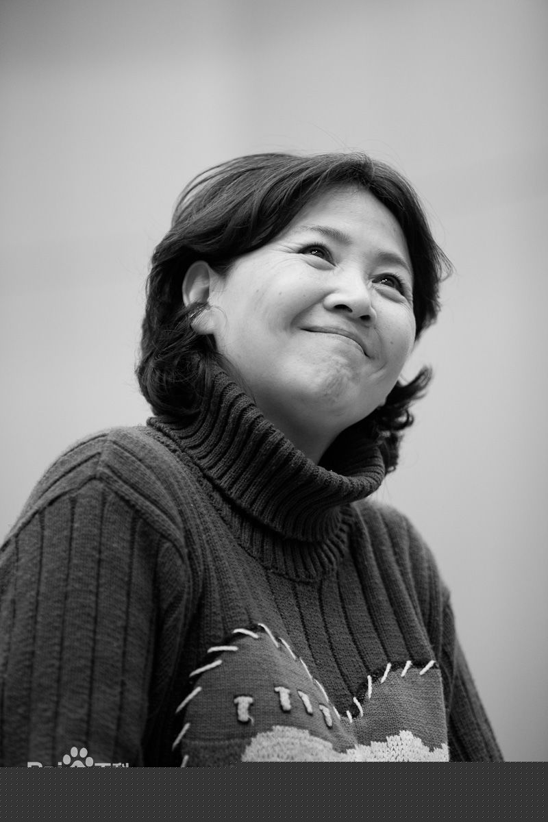 精选王琄精彩图册