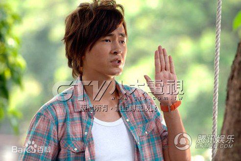 郭子乾影视最全剧照